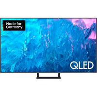 SAMSUNG GQ-75Q72C, QLED-Fernseher