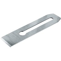 Stanley S2 Hobeleisen , Ersatzmesser 60 mm, 6 Stück