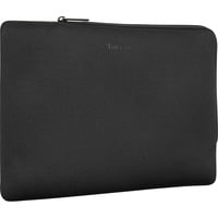 Targus MultiFit Hülle mit EcoSmart, Notebookhülle schwarz, 15-16"