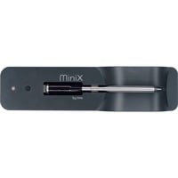 The MeatStick MiniX by TMS Set 6 mit Bluetooth Xtender, Thermometer 