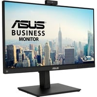 ASUS BE24EQSK, LED-Monitor 61 cm (24 Zoll), schwarz, FullHD, IPS, Webcam, HDMI