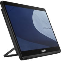 ExpertCenter E1 AiO E1600WKAT-BMR185M, PC-System