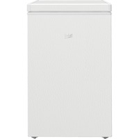 BEKO HSM10440, Gefriertruhe weiß