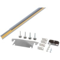 Bosch Home Verbindungsset KSZ39AX00 edelstahl