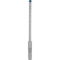 Bosch Professional EXPERT Hammerbohrer SDS-plus-7X, Ø 6,5mm, 10 Stück Arbeitslänge 100mm