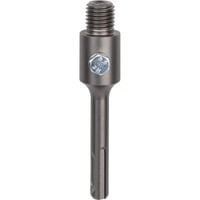 Bosch Professional PRO SDS plus-Adapter für Hohlbohrkronen mit M 16, Aufsatz 