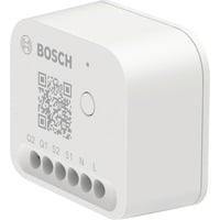 Bosch Smart Home Licht-/ Rollladensteuerung II, Relais 