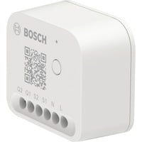 Bosch Smart Home Smart Home Licht-/ Rollladensteuerung II, Relais 