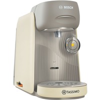 Tassimo Finesse TAS16B7, Kapselmaschine