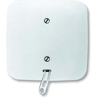 Busch-Jaeger Busch-J. Zugwechselschalter aws UP 2610/6 UJ-214 weiß, Retail