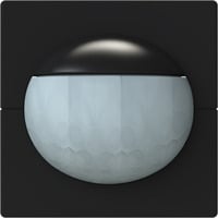 Busch-Jaeger Multi Sensor mit Multilinse Bewegungsmelder weiß, Retail