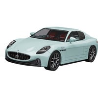 Maserati GranTurismo Trofeo, Konstruktionsspielzeug