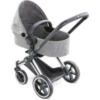 4062013140773 - Simba Corolle Mon Grand Pupon 36-42cm Cybex Puppenwagen - grau (9000140770) 4062013140773 - Simba Corolle Mon Grand Pupon 36-42cm Cybex Puppenwagen - grau (9000140770)