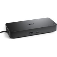 Dell Pro Smart Dock (SD25), Dockingstation grau