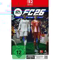 Electronic Arts FC 26-Spiel 
