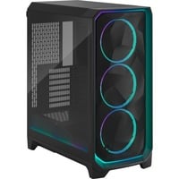 7340172709503 - Meshify 3 RGB TG Light Tint Tower-Gehäuse 7340172709503 - Meshify 3 RGB TG Light Tint Tower-Gehäuse