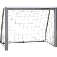 HUDORA Fußballtor Expert 120 grau