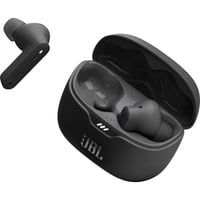 JBL Tune Beam, Kopfhörer schwarz, Bluetooth, TWS, USB-C