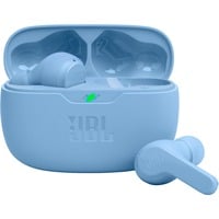 JBL Wave Beam, Kopfhörer hellblau, Bluetooth, USB-C