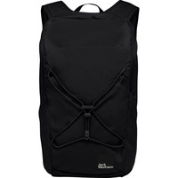 Jack Wolfskin SERENE, Rucksack schwarz, 18 Liter