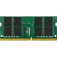 Kingston SO-DIMM 16 GB DDR4-2666  , Arbeitsspeicher KVR26S19S8/16, ValueRAM