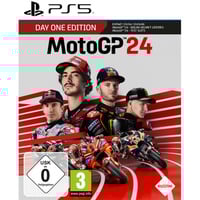 Koch Media Milestone MotoGP 24 D1, PlayStation 5-Spiel 