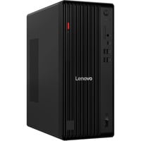 Lenovo ThinkCentre M70t Gen 6 (12YH003VGE), PC-System schwarz, Windows 11 Pro