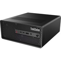 Lenovo ThinkStation P3 Ultra SFF (30HA00BPGE), PC-System schwarz, Windows 11 Pro
