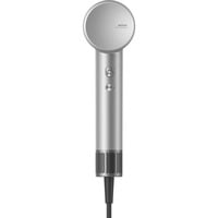 MOVA Haartrockner Shine 10 silber, 1.600 Watt