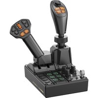 FCS Farming Control System, Joystick