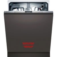 Neff S155YAX01E N70, Spülmaschine 60 cm, Home Connect