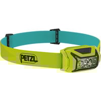 Petzl ACTIK, LED-Leuchte grün
