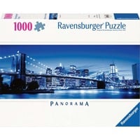 4005555004387 - Puzzle Panorama - Leuchtendes New York 4005555004387 - Puzzle Panorama - Leuchtendes New York