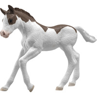 Schleich Horse Club Sammelfohlen Dipper, Spielfigur 