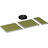 4242003934203 - Clean Air Plus Umluftset LZ11BKV16 Umrüst-Set 4242003934203 - Clean Air Plus Umluftset LZ11BKV16 Umrüst-Set