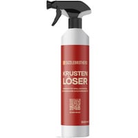 SizzleBrothers SizzleBrothers Krustenlöser 500ml, Reinigungsmittel in praktischer Sprühflasche
