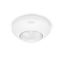 Steinel Bewegungsmelder IS 2360 ECO Aufputz weiß, Retail