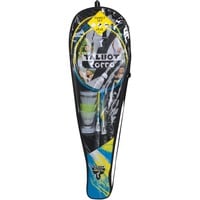 4015752494157 - Badminton Set Family Fitnessgerät