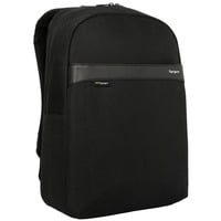 Targus 15-16" GeoLite EcoSmart Essentials Notebook-Rucksack schwarz, bis 40,6 cm (16")