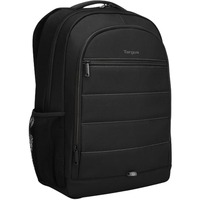 Targus Octave Rucksack schwarz, bis 39,6 cm (15,6")