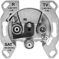 Antennen-Einzeldose SV 600 Version 2