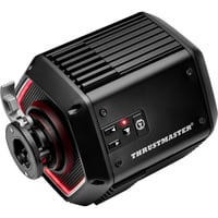 Thrustmaster T818 Black Edition, Lenkradbasis schwarz