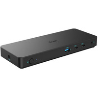 i-tec USB-C Triple 4K Docking Station Gen 2 Pro, Dockingstation DP, HDMI, USB, PD