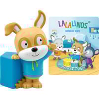 tonies Lalalinos - Bumbaloo Beats, Spielfigur Hörspiel mit Liedern