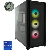 ALTERNATE x CHW Superior Gaming-PC • RTX 4090 • Intel® Core™ i9-14900K • 64 GB RAM schwarz/transparent, ohne Betriebssystem