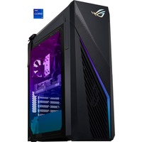 ASUS ROG Strix G16CHR-1490KF029W, Gaming-PC grau, Windows 11 Home 64-Bit