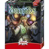 4007396017502 - Druids Kartenspiel