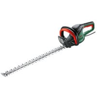 Bosch Heimwerken & Garten Heckenschere Advanced HedgeCut 70 grün/schwarz, 500 Watt