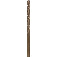 Bosch PRO Stainless Steel HSS-Co Spiralbohrer, Ø 7,0mm 10 Stück, Arbeitslänge 69mm