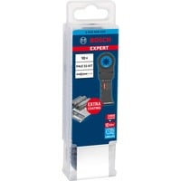 Bosch Professional EXPERT Tauchsägeblatt PAIZ 32 AIT MetalMax 10 Stück, Carbide, Breite 32mm
